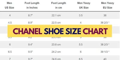 chanel tweed ankle boots|Chanel slingback size chart.